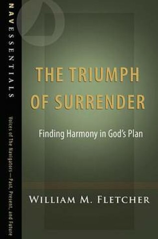 Cover of The Triumph of Surrender