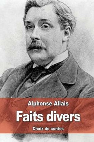 Cover of Faits divers