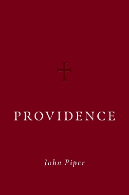 Book cover for Providence