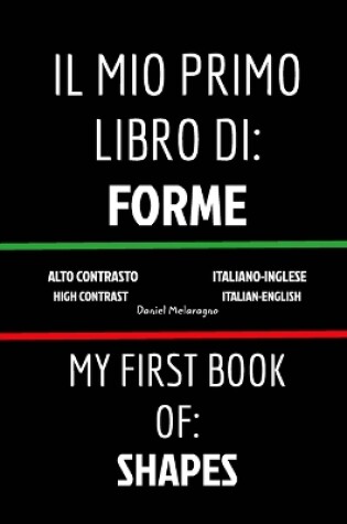 Cover of Il Mio Primo Libro Di