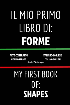 Book cover for Il Mio Primo Libro Di