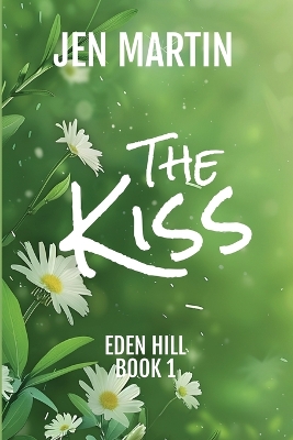 Cover of The Kiss