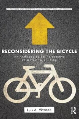 Cover of Reconsidering the Bicycle