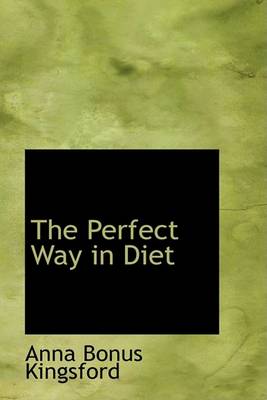 Book cover for The Perfect Way in Diet