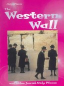 Book cover for The Western Wall