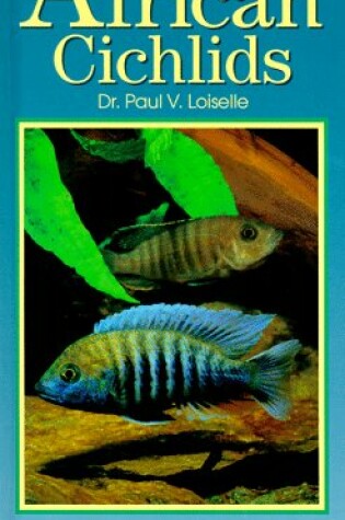 Cover of African Cichlids