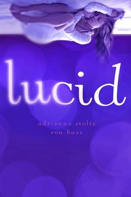 Book cover for Lucid