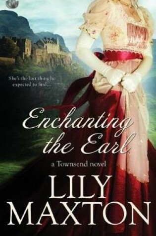 Cover of Enchanting the Earl