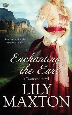 Book cover for Enchanting the Earl