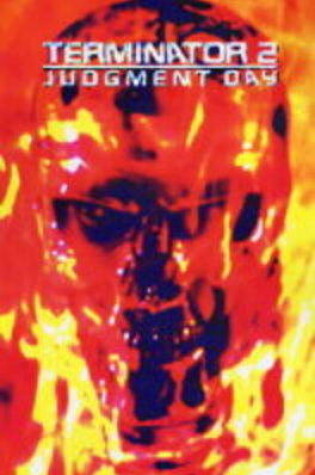 Cover of Terminator 2
