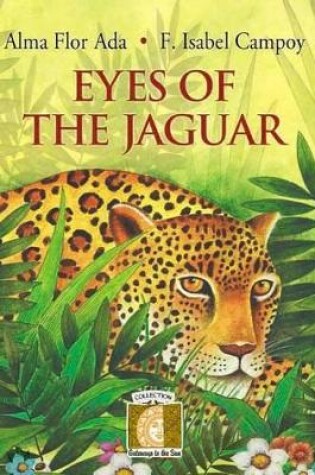 Cover of Eyes of the Jaguar