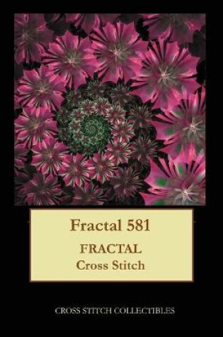 Cover of Fractal 581