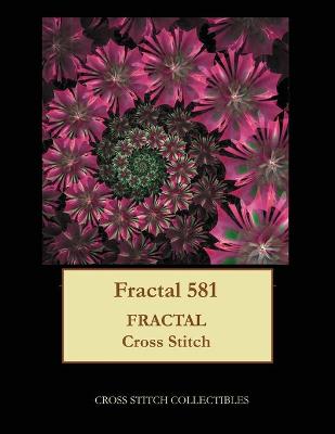 Book cover for Fractal 581
