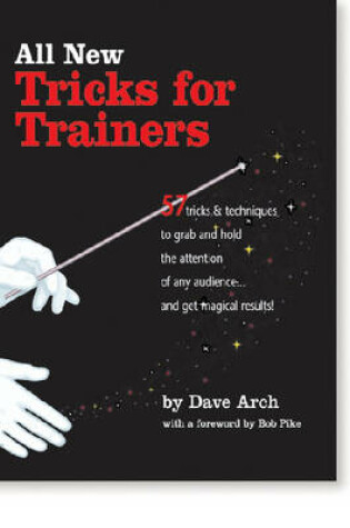 Cover of All New Tricks for Trainers