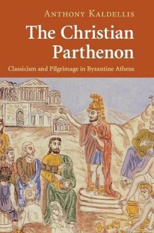 Cover of The Christian Parthenon
