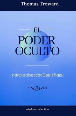 Cover of El Poder Oculto