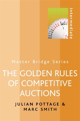 Cover of The Golden Rules of Competitive Auctions