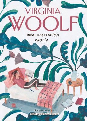 Book cover for Una Habitación Propia