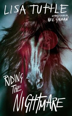 Book cover for Riding the Nightmare