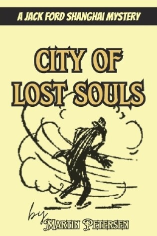 Cover of City of Lost Souls