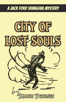 Cover of City of Lost Souls