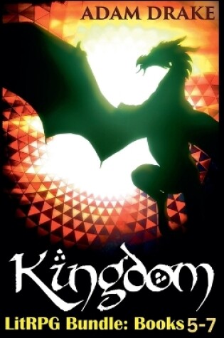 Cover of Kingdom LitRPG Bundle