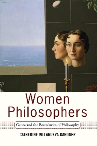 Cover of Women Philosophers