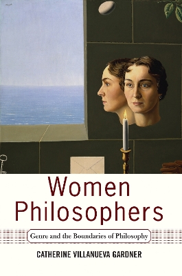 Book cover for Women Philosophers
