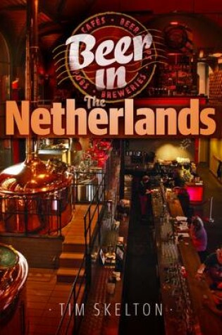 Cover of Beer in the Netherlands