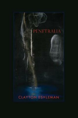 Cover of Penetralia