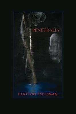 Book cover for Penetralia