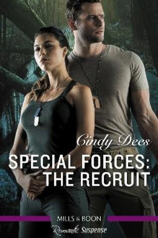 Cover of Special Forces