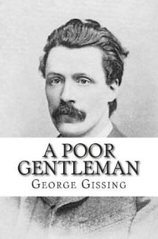 Cover of A Poor Gentleman