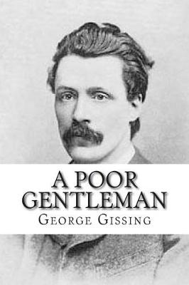 Book cover for A Poor Gentleman