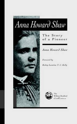 Cover of Anna Howard Shaw