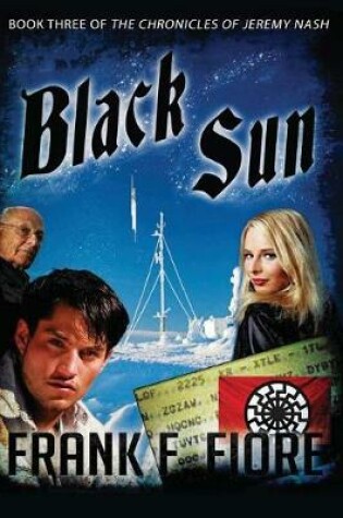 Cover of Black Sun