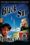 Book cover for Black Sun