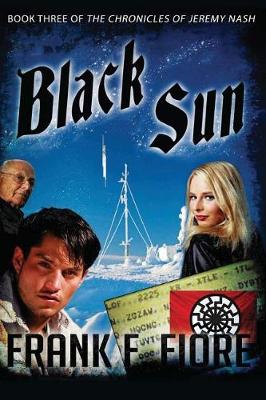 Book cover for Black Sun