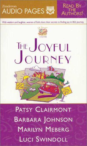 Book cover for Joyful Journey