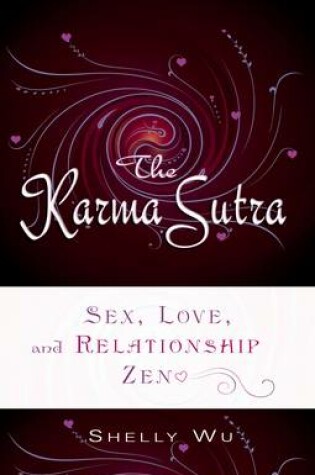 Cover of Karma Sutra