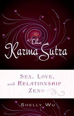 Book cover for Karma Sutra