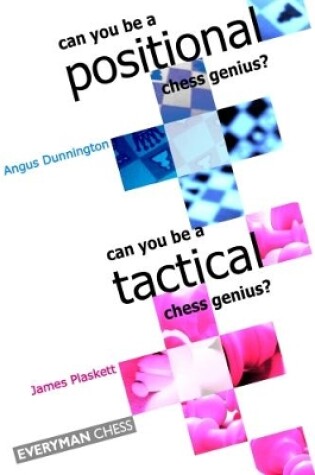 Cover of Chess Genius