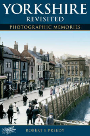 Cover of Yorkshire Revisited