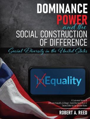 Book cover for Dominance, Power, and the Social Construction of Difference