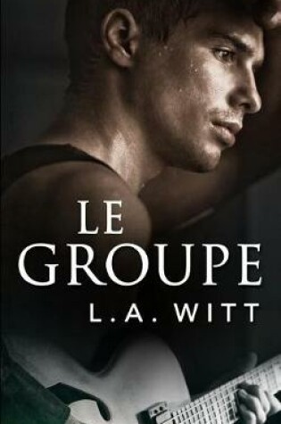 Cover of Le Groupe