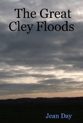 Book cover for The Great Cley Floods