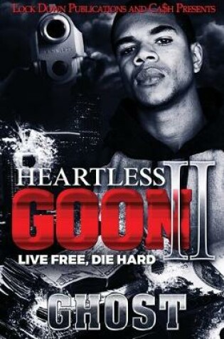 Cover of Heartless Goon 2