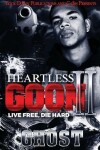 Book cover for Heartless Goon 2