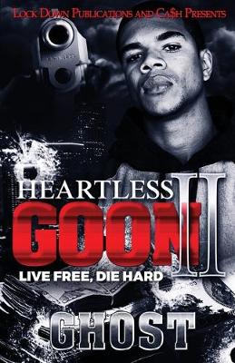 Cover of Heartless Goon 2