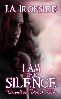 Book cover for I am the Silence